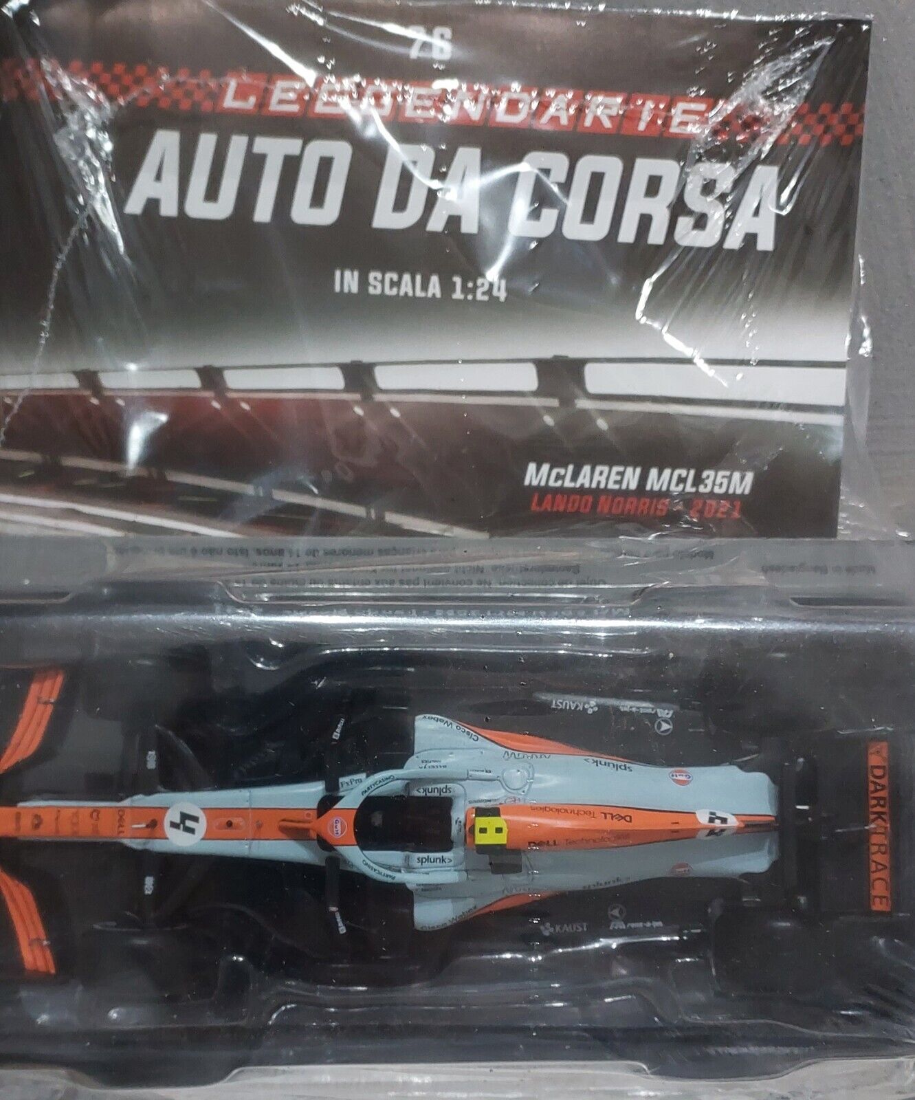 Foto 1 di 5