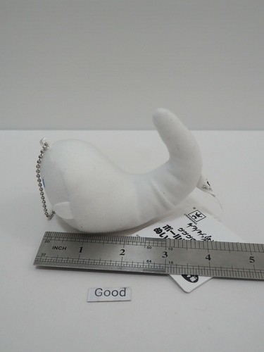 Gegege no Kitaro Ghost Spirit Banpresto 2019 Llavero mascota Peluche 4" Muñeca Juguete - Imagen 3 de 6