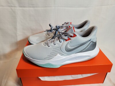 ナイキ PRECISION V 27センチ ナイキ PRECISION V 27センチ Nike Precision V 5 Basketball