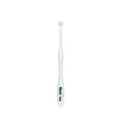 White Plastic Pet Toothbrush Dog Teeth Cleaning Toothbrushes eBay
