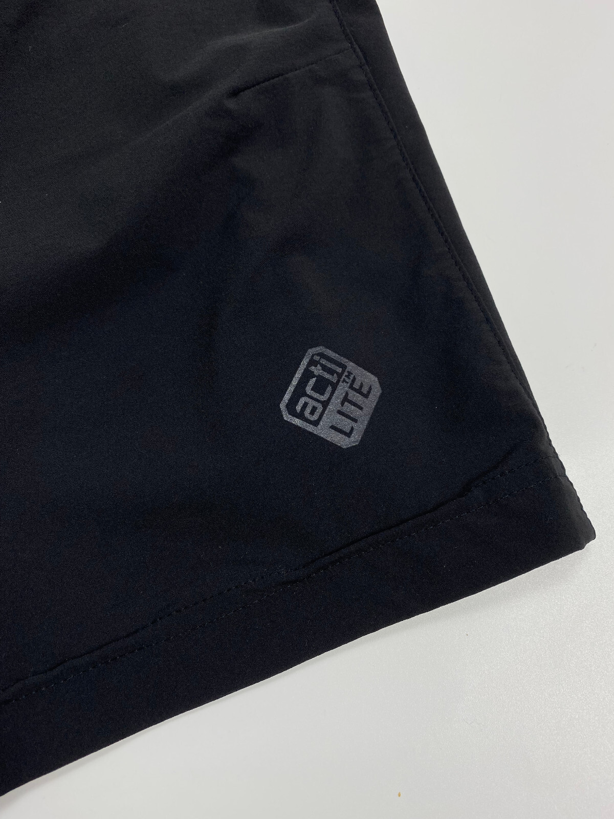 Pantaloni Salomon Serie Minim Escursionismo Capri Cropped Nylon