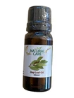 Organic Bay Leaf 10ml Essential Oil glass bottle