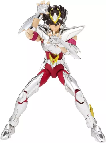 Saint Cloth Myth EX Saint Seiya Pegasus Seiya Final Bronze Cloth