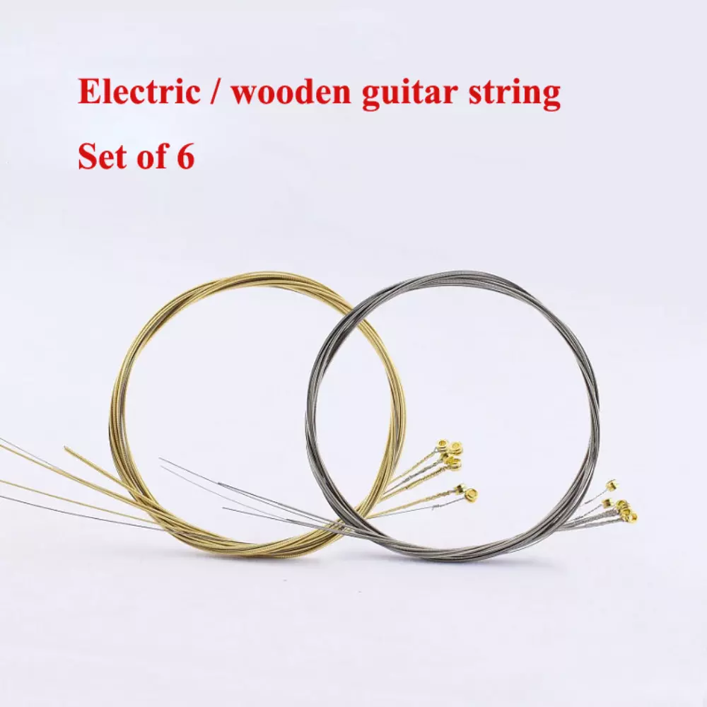 0.11 on sale gauge strings