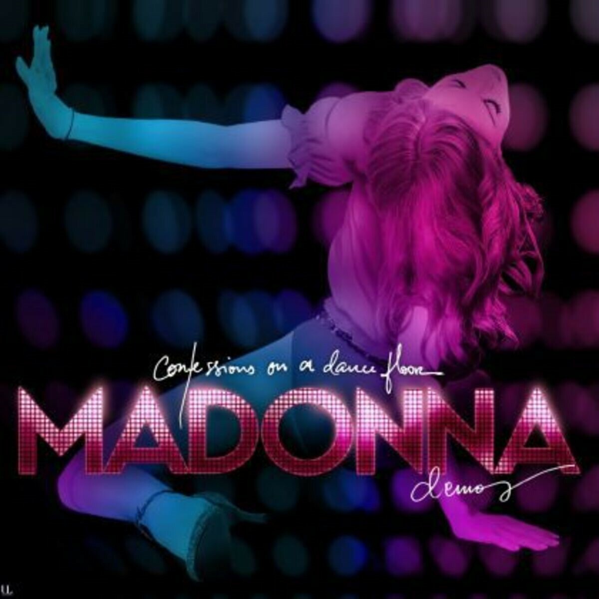 洋楽 Madonna Confessions of a catholic girl Amazon.com: Confessions on a Dance Floor [Vinyl]: CDs & Vinyl