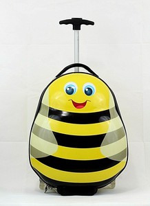 bee suitcase
