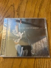 Keb Mo - Keep It Simple CD, BRAND NEW with FREE SHIPPING