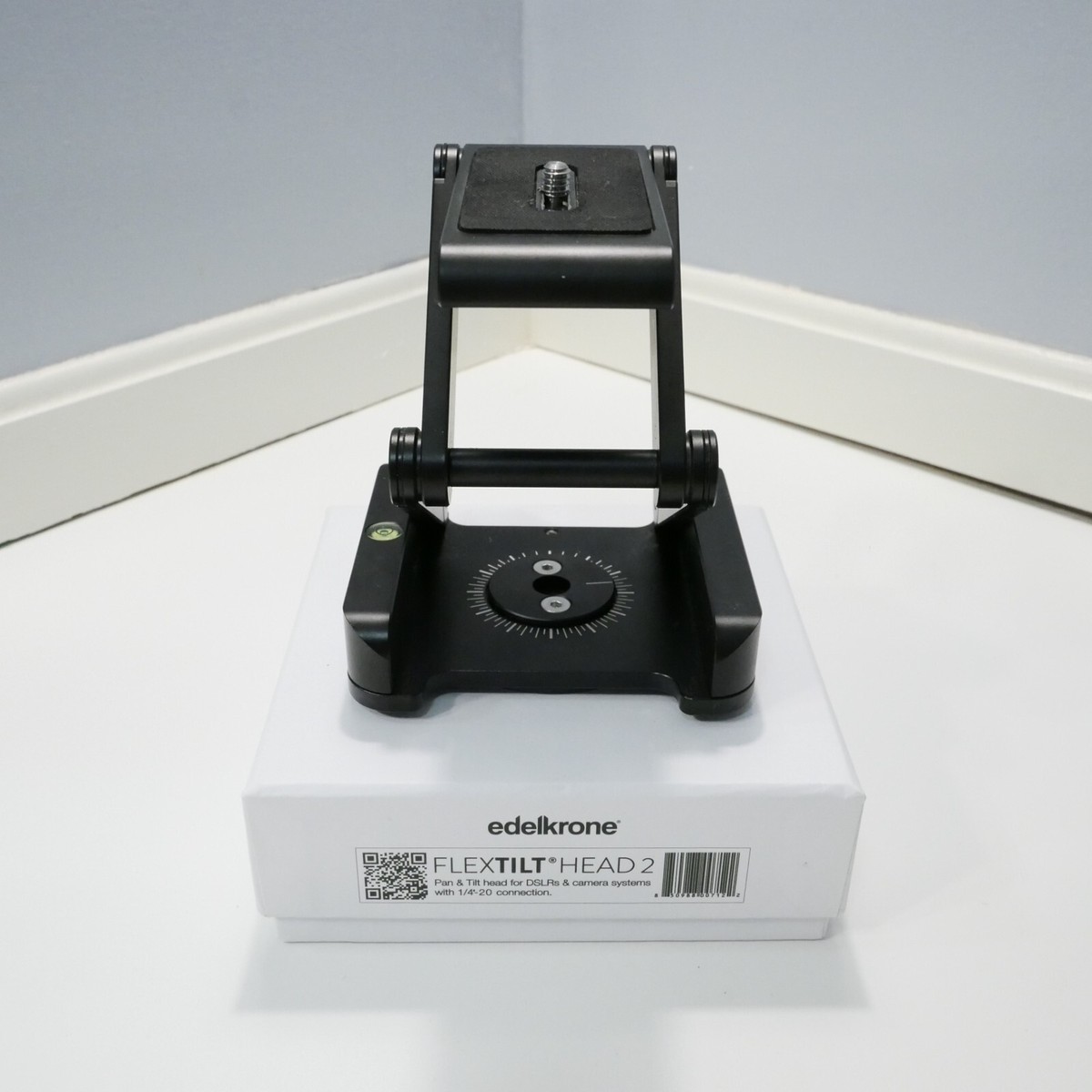 edelkrone FlexTILT Head 2 Pan/Tilt Camera Head | eBay edelkrone FlexTILT Head 2 Pan/Tilt Camera Head | eBay