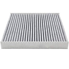 Cabin Air Filter With Activated Carbon Replacement For Cp134 Cf10134