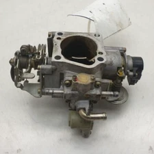 2000-2002  TOYOTA TUNDRA  3.4l  Throttle Body Assembly GENUINE OEM