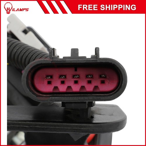 For 13-18 RAM 2500 3500 4500 5500 Electric Radiator Cooling Fan Clutch 52014729A - Picture 5 of 20