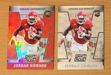 Jordan Howard Chicago Bears