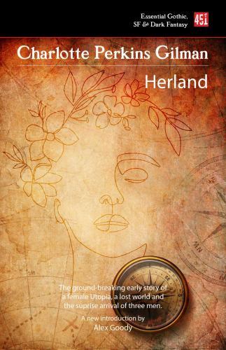 Herland by Charlotte Perkins Gilman (2022, Uk-B Format Paperback)