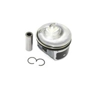 ÜM Kolben FüR Audi Seat Skoda VW 1.6 FSI BAG / BLF / BLP