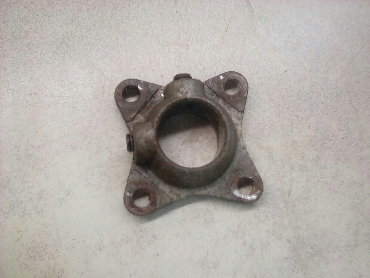 Buy SKIDOO 1998 MXZ 500 Stabilizer Housing Shaft Mounts PN