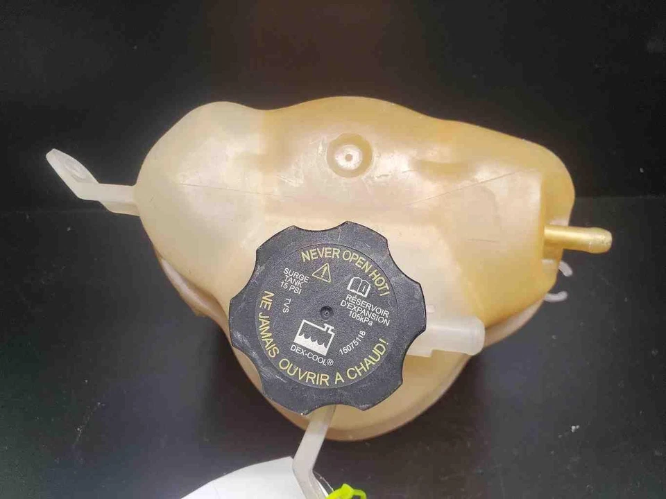 ✅ 2009 SUZUKI GRAND VITARA БУТЫЛКА ДЛЯ ВОССТАНОВЛЕНИЯ ОХЛАЖДАЮЩЕЙ ЖИДКОСТИ OEM - Изображение 2 из 4