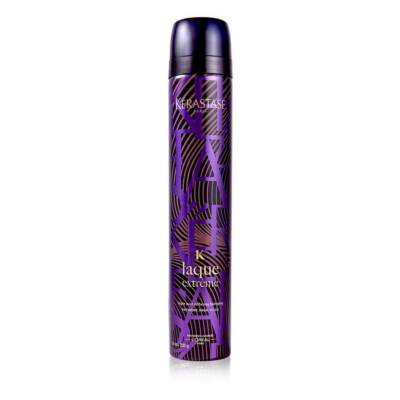 Kerastase K Laque EXTREME Triple Mist Diffusing Hairspray 9oz~NEW~FAST SHIPPING
