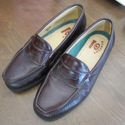 ww dress shoes