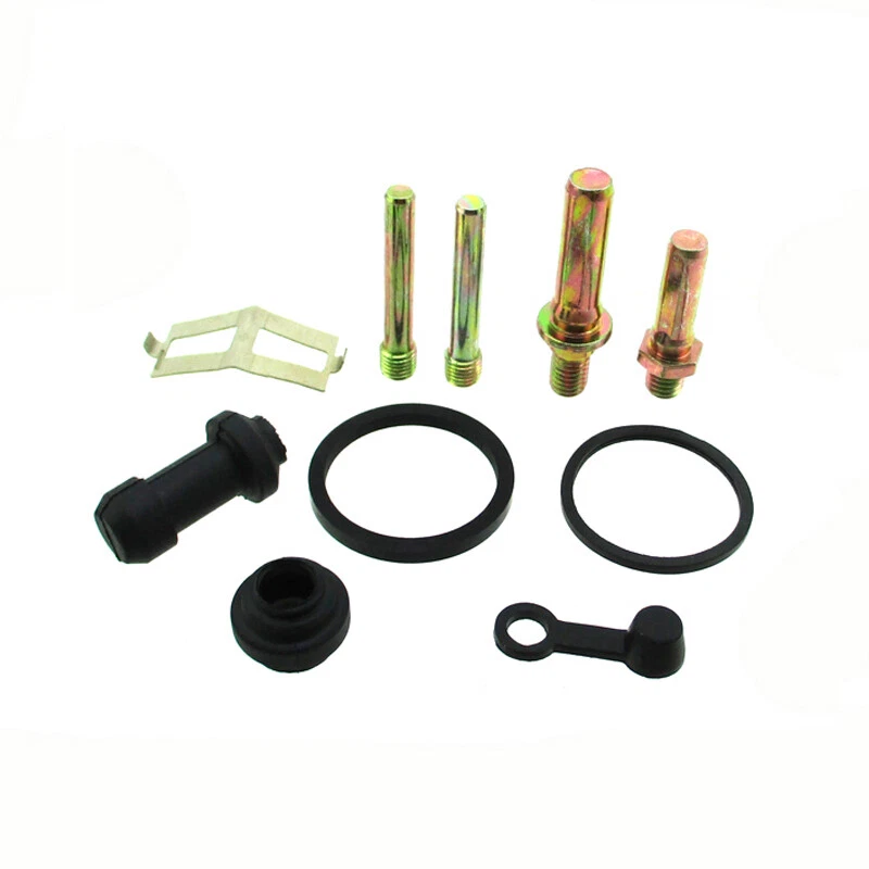 Bike brake repair best sale kit