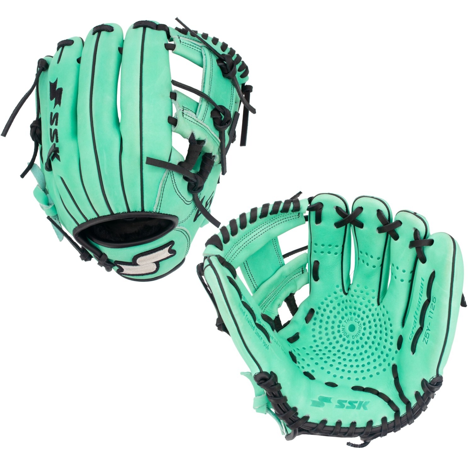 SSK Z5 Craftsman 11.25