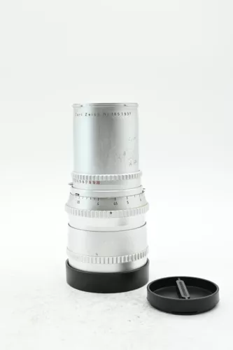 Hasselblad 250mm f5.6 Zeiss Sonnar C Lens Chrome #937