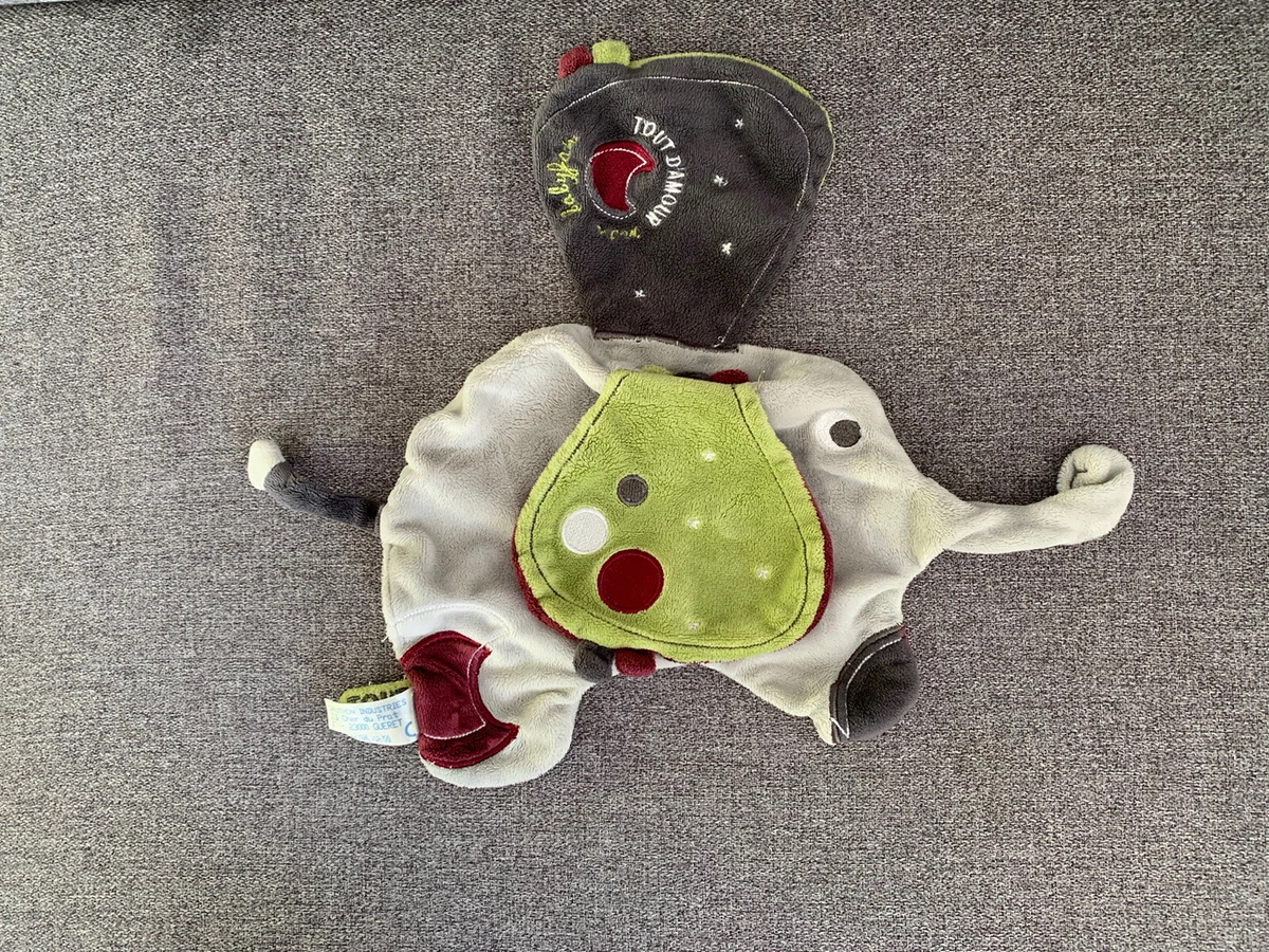 Doudou babyfan sale