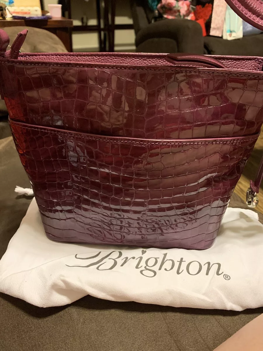 Brighton bags online on sale