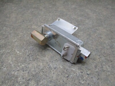 ZLINE RANGE GAS SAFETY VALVE PART # RGB-36 Y-30128-128 | eBay