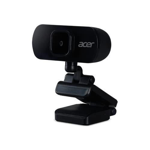 FHD Webcam 2 Megapixel 30 FPS integriertes Mikro kompatibel mit Win Linux Mac... - Bild 3 von 9