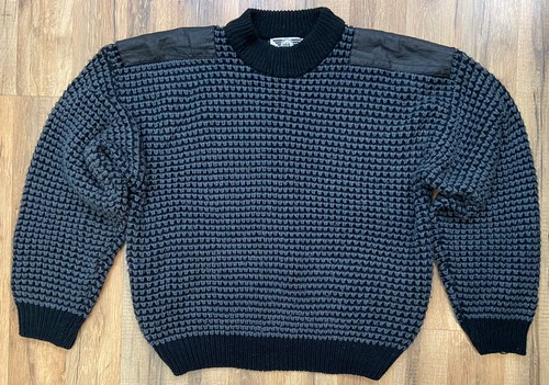 Vintage I.O.U. Already Legend Sweater 