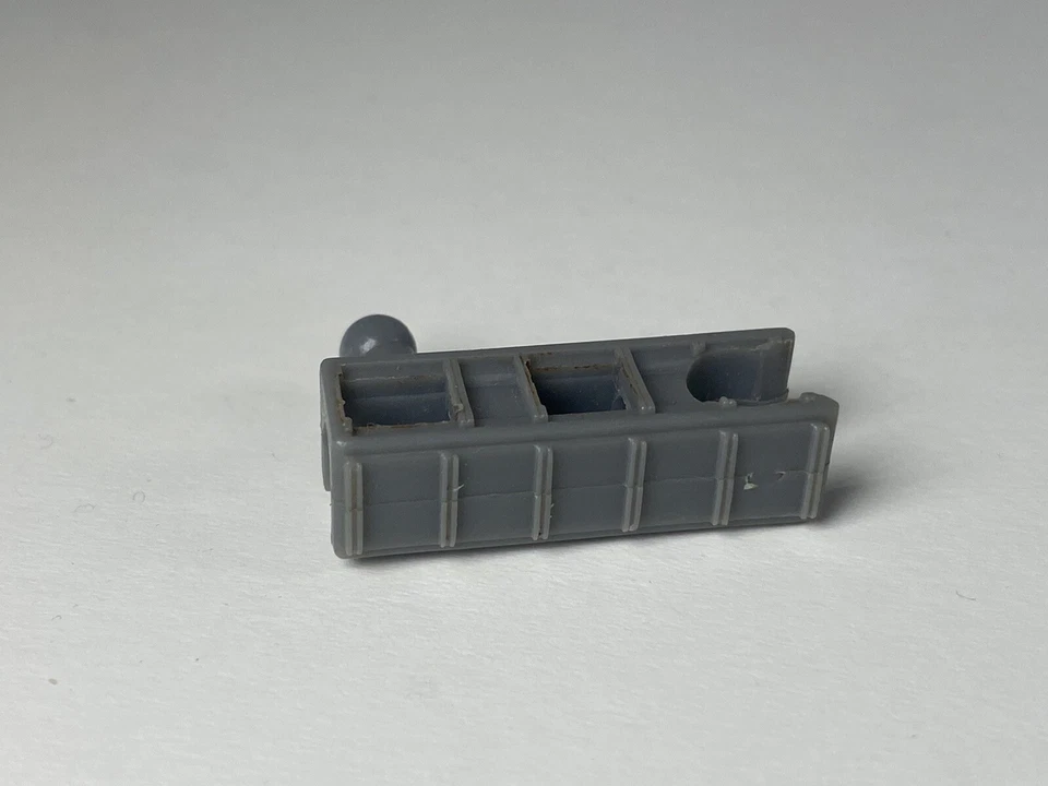 Transformers Night Attack Team Armada Mini-Con Hasbro Fetch Missile Launcher - Image 4 of 4