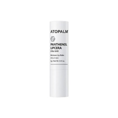 (ATOPALM) PANTHENOL LIPCERA 4g