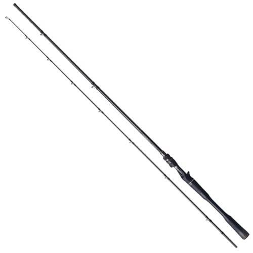 Shimano 24 POISON ADRENA 166H-SB/2 Baitcasting Rod for Bass | eBay