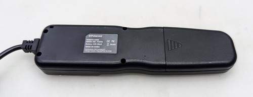 Polaroid Model: PLRTN Remote Control for DSLR Cameras - Nice! - Picture 3 of 4