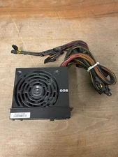 EVGA 500 W1 80Plus 500W Power Supply - 100-W1-0500-KR