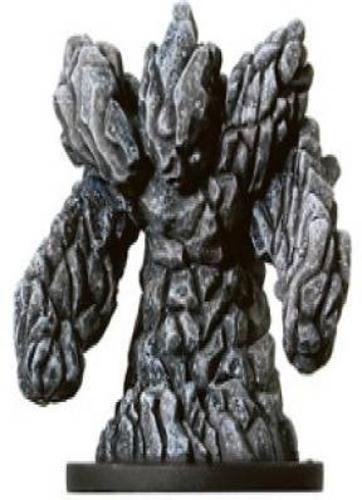 D+D miniatures 1x x1 Elemental Wall War Drums NM with Card - Picture 1 of 1