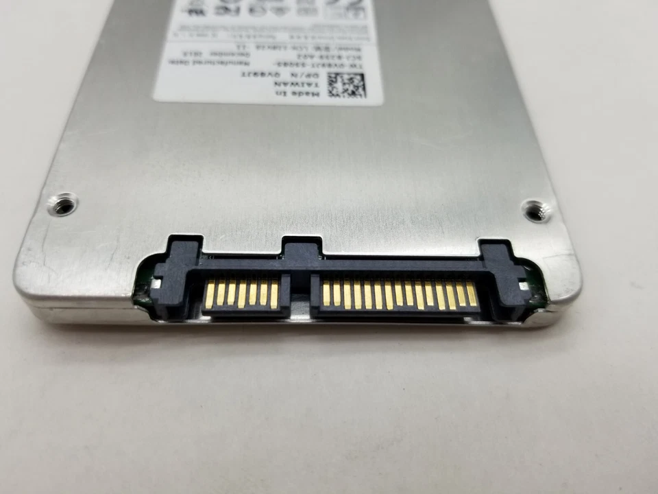 Lite-On 128GB 2.5" SATA III 6.0Gb/s Solid State Drive SSD LCH-128V2S - Image 4 of 4