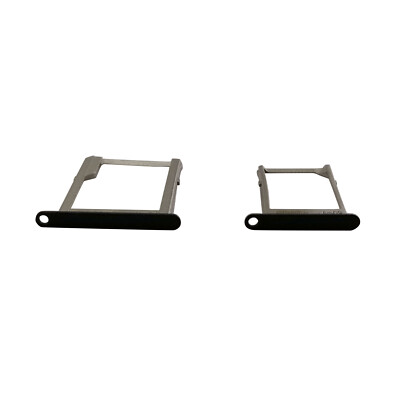 SIM-Tray/SD-Card zu Samsung Galaxy A3 A300/A5 A500/A7 A700 Kartenhalter Single