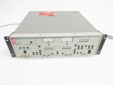 STANFORD RESEARCH SYSTEMS SR530 LOCK-IN AMPLIFIER 100 KHz SRS - 01 02 PARTS