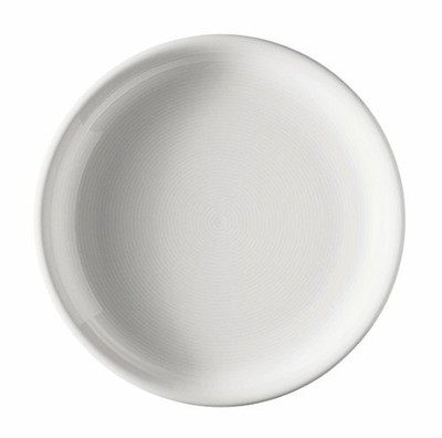 Seis Platos Llanos Porcelana de Limoges Ref 292830508331