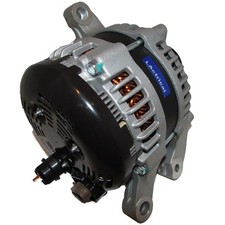 NEW HIGH 250 AMP ALTERNATOR FOR LINCOLN MKC LINCOLN MKZ 2.0L 2.3L DG1T-10300-GA