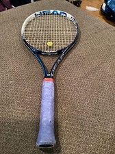 Head Instinct Rev Graphene Tennis Racket 4 3/8 Excellent Condition