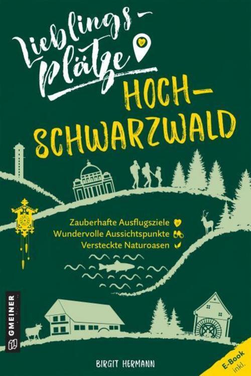 Thumbnail - Lieblingsplätze Hochschwarzwald