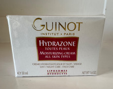 Guinot Hydrazone Cream All Skin 1.6oz/50ml