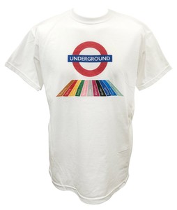 underground shirt