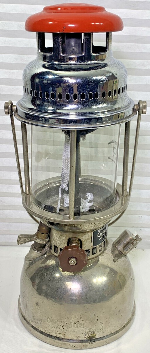 OPTIMUS 1550-500CP kerosene lantern | eBay