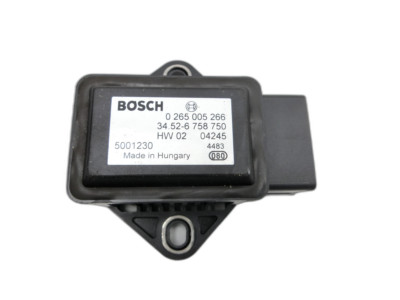 ESP Drehratensensor Duosensor Sensor Steuergerät für BMW E61 530d 04-07 Kombi