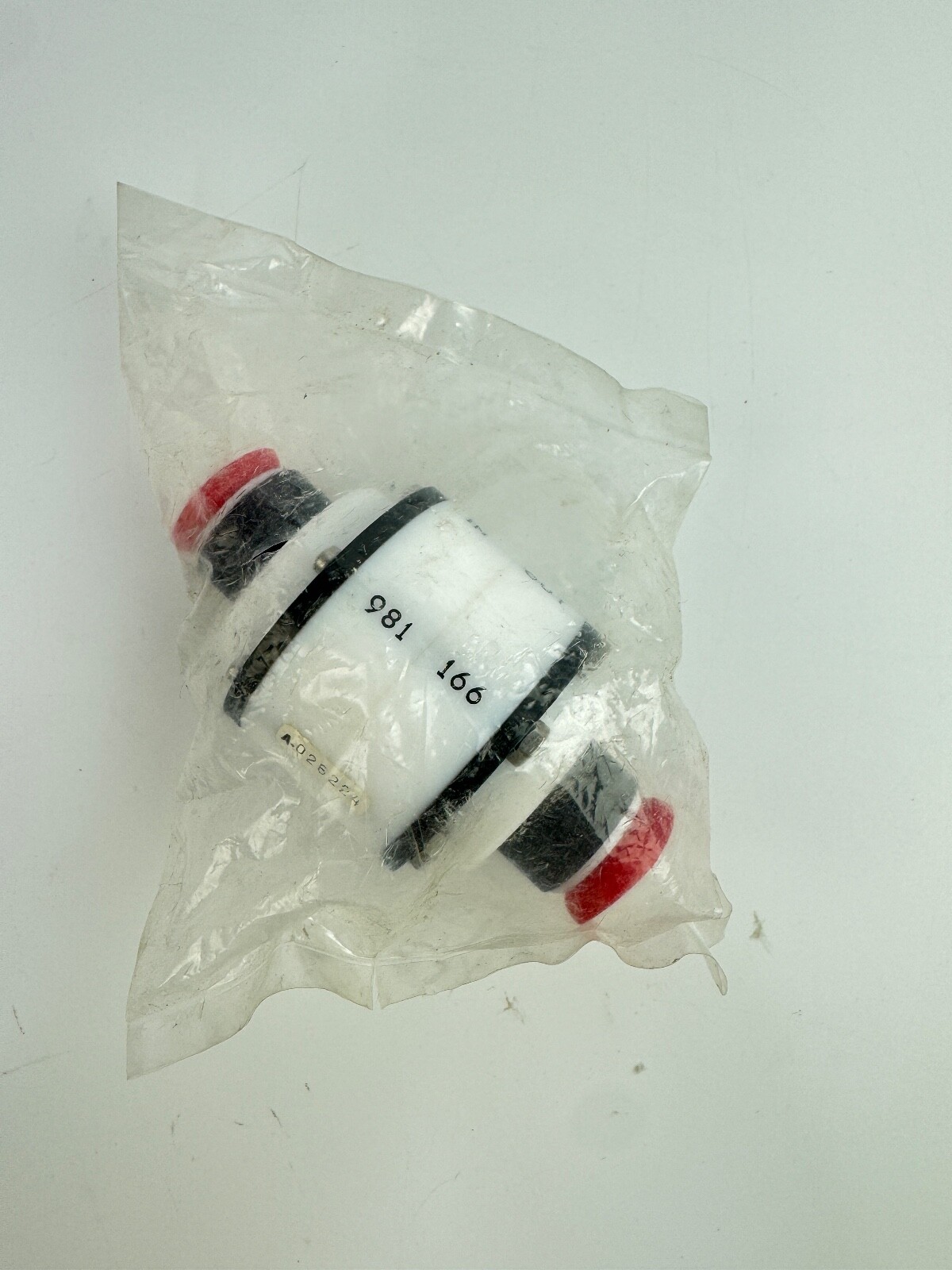 MACE IN/OUT TEFLON FILTER 981-166
