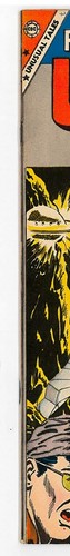 Silver Age Comics N-Z,Naza,Sonnenteufel,Ungewöhnliche Geschichten,Ramar,Romantik++ - Bild 85 von 92
