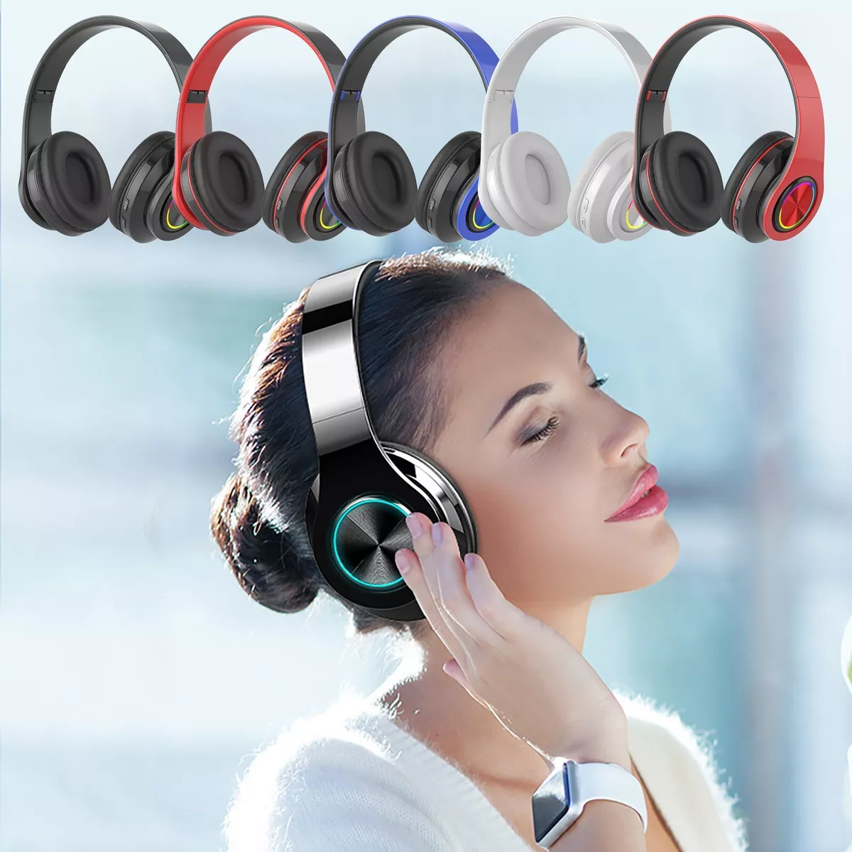 Bluetooth headphone xbox one x new arrivals